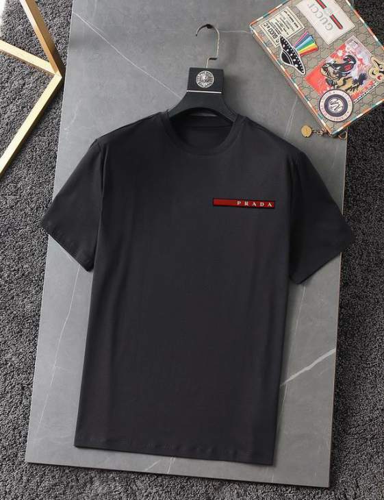 Picture of Prada T Shirts Short _SKUPradaS-5XL25tr623193